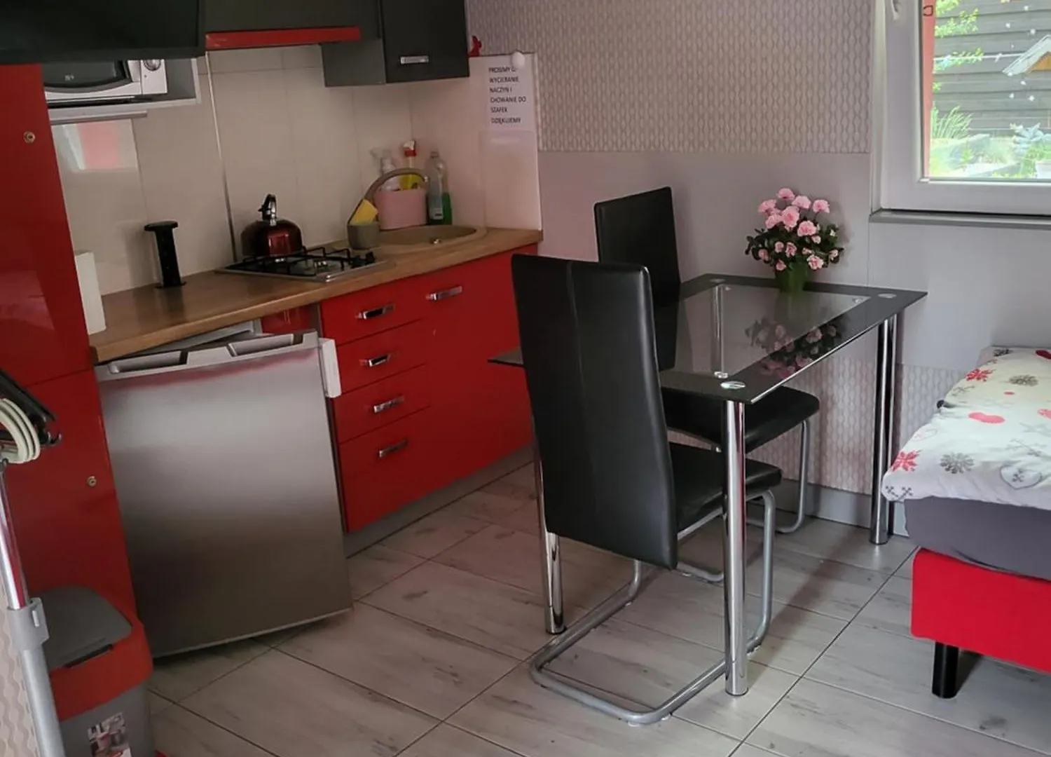 Apartament Wrocław Tanie Noclegi