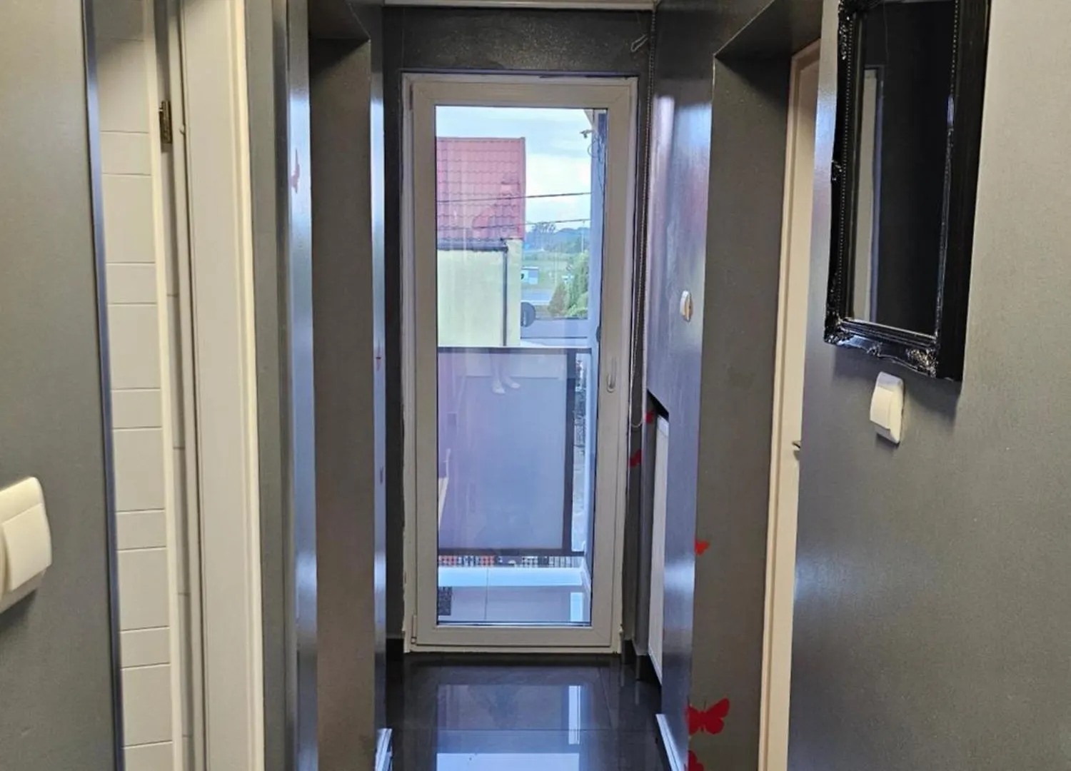 Apartament Wrocław Tanie Noclegi Polska