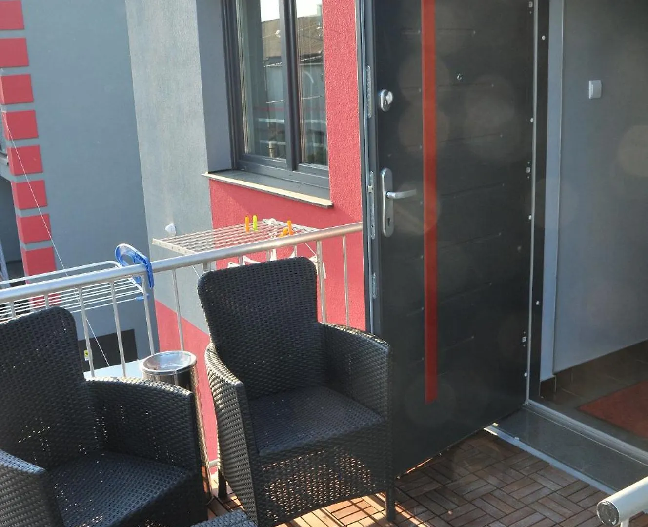 Apartament Wrocław Tanie Noclegi