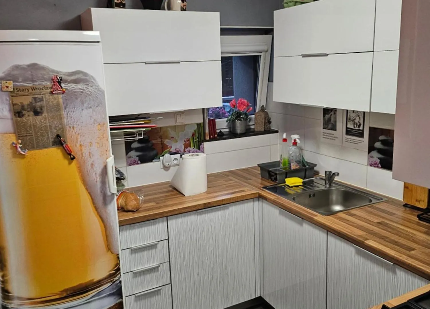 Apartament Wrocław Tanie Noclegi