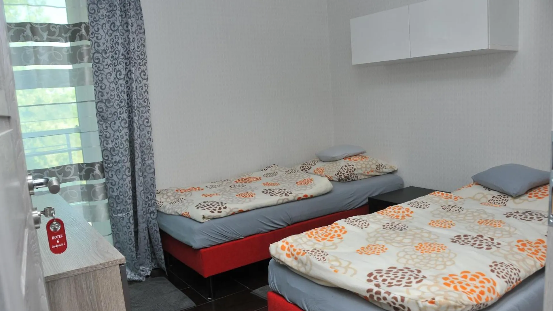 Wrocław Tanie Noclegi Apartament