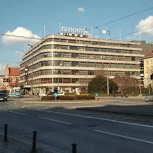 Apartament Kosciuszki, Wrocław