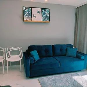 Apartament Angel Silownia, Wrocław