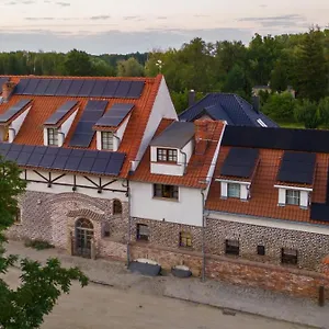 Gasthof Karczma Rzym, Breslau