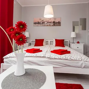 Hostel Grey House, Breslau